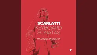 Keyboard Sonata in D Minor, K. 89: III. Allegro