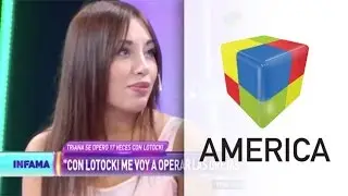 Habla la joven que se operó 17 veces con Lotocki
