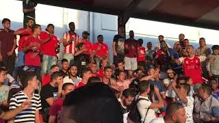 تمتع بالدربوكه اجواء عميد الكوره ليبيه Turshane