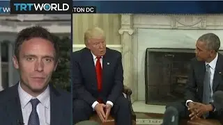 Russia Interference Probe: Obama warned Trump against hiring Flynn