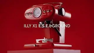 illy ESE anniversary