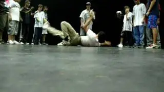 Killa Cyphers Crew VS ?