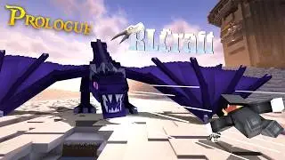 RLCRAFT: THE MOVIE // CHAPTER 1  -COLD DEATH-