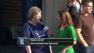 Joyce Rannals interview