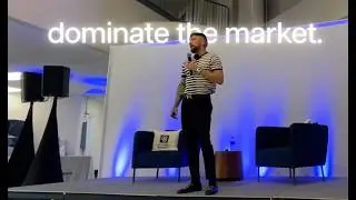 If you're a real estate agent: build a personal brand