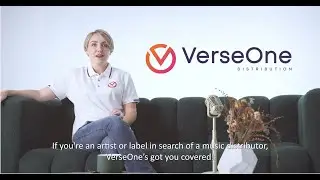 VerseOne Distribution -  Introduction