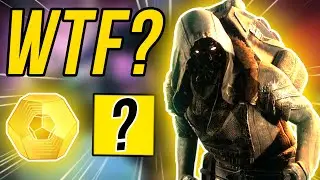 WTF IS WRONG WITH XUR?! (Get This Before He Goes)