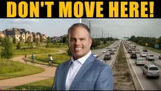 Flower Mound vs Cali: Why Families are Flooding to North TX