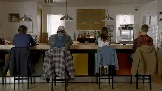 Letterkenny | Season 5 | LA Tacos