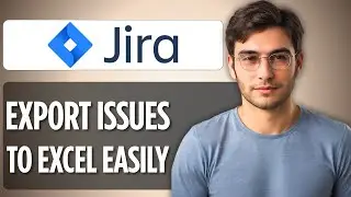 How to Export Jira Issues to Excel | Step-by-Step Process 2025 Full Guide 📊✅
