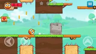 Ball Hero 2 Level 59 - Ep.4 Walkthrough