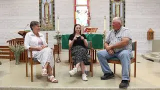 Candles Episode with Bethany Kuhn and Chris Risch