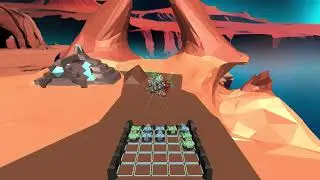 Colony Defender trailer