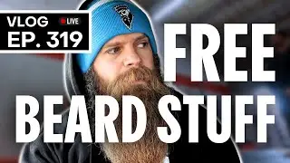 Free Beard Stuff With Qualifying Orders This Weekend | Beard Care | Braw Beard (2023)