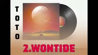 TOTO WONTIDÉ 