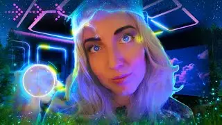 ASMR Virtual Memory Guide | Sci-Fi Roleplay