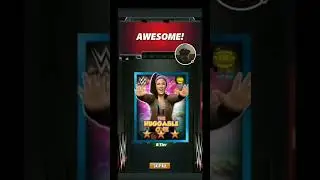 WWE Champions Free to Play In game Cash Pulls.