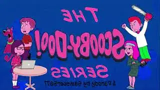 Preview 2 The Scooby Doo Gang Intro