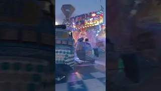 Bayern Breaker komplette Eskalation Maimess Mannheim #mannheim #kirmes #breakdance #trending #2023