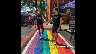 #WalkWithPride 2 | Chicago's Proudest