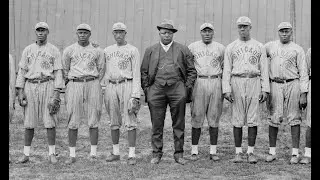 THE LEAGUE director Sam Pollard discusses the making of this film with Chuck Braverman.