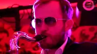 Saxophone Player Hire in London | Sax Player Hire in London
