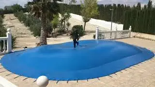 Aircover chexpress m&aacute;xima seguridad en cobertores de invierno