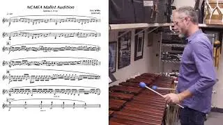 NCBA 9-10 Mallets