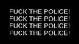 Dope- Fuck The Police lyrics