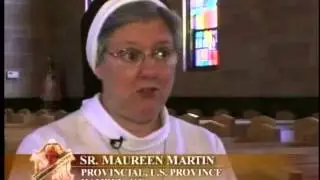 Who are the Apostles?