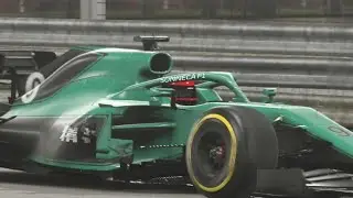 Nossa equipe VENCEU TODA a F1! | Formula 1