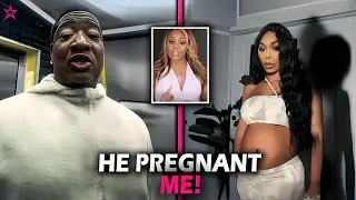 Love & Hip Hop EXPLODES &mdash; Sierra&rsquo;s Baby News SHOCKS Jock & Kendra!