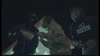 Zdot x Baby K x LilAnti - Bloodline ( Official Music  Video )