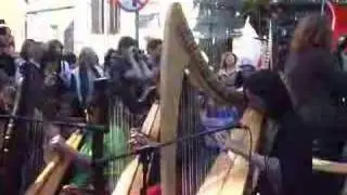 Harpers For Tara: O'Carolan's Concerto