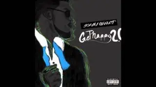 1. John Walt - Feel It