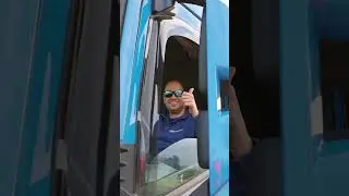 Dag van de Vrachtwagenchauffeur 🚛