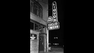 Mr. Stress Blues Band - Euclid Tavern, Cleveland, November 1979
