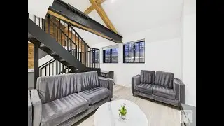 Gramercy House, The Village, Manchester