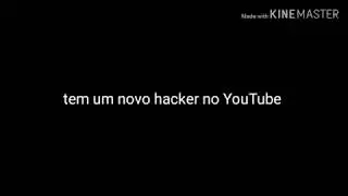 ⚠️Alerta⚠️ &bull;Logan&bull; novo hacker