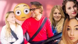 MELYIK YOUTUBER L&Aacute;NNYAL ILLEK &Ouml;SSZE? - PANNA V&Aacute;LASZOL - &Eacute;NEKLŐS Q&A