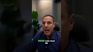 Stop Buying Leads! My Cold Calling Nightmare & What I Learned! #shorts