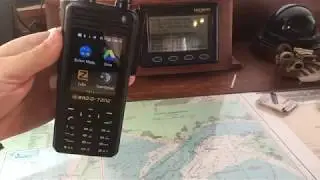 Radio-Tone RT4 review