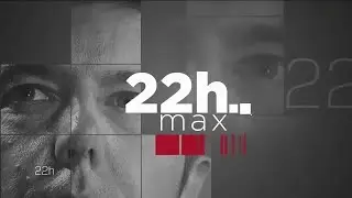BFMTV | Titres &bull; Maxime Switek &bull; 22h Max | 23h, 24 ao&ucirc;t