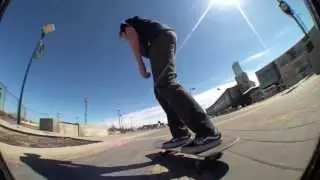 I QUIT. FULL VIDEO