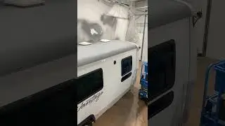 RV Roof
