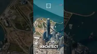 INTERNATIONAL COMMERCE CENTER #hongkong #usa #uk #china #architecture #construction #engineering