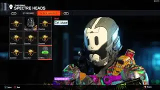 Black ops 3 3000 Cryptokey opening
