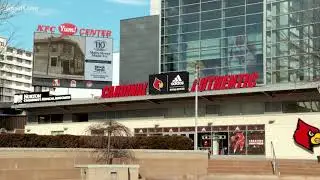 KFC Yum! Center to operate at full capacity starting June 11