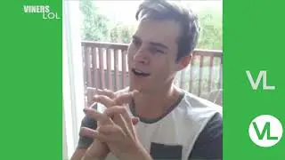 Cody Johns  Instagram Vine  Compilation