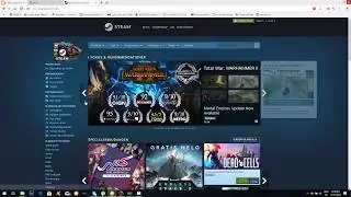 HOW TO MAKE STEAM CRACK WORK AGAIN